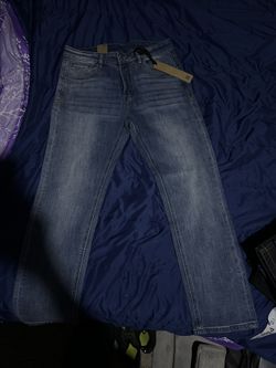 Ksubi Jeans