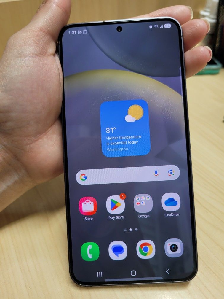 SAMSUNG GALAXY S24PLUS 256 GB