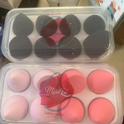 Miss lil USA Beauty Blenders 