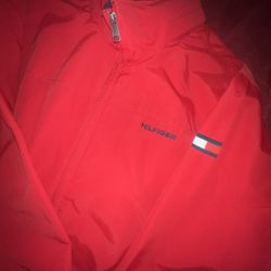 Tommy Hilfiger Jacket Men’s XL