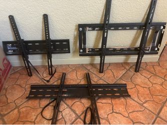 Tv mounts