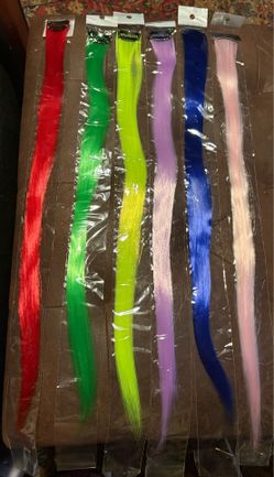 Hair Extensions
