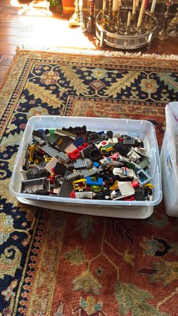 Legos