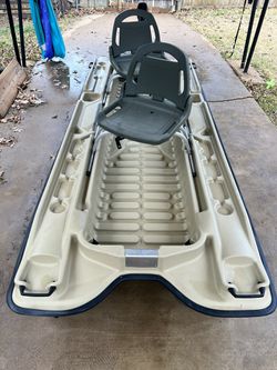 Pelican Bass Raider 10E for Sale in Mansfield, TX - OfferUp