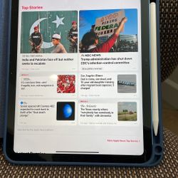 iPad 10 with Bonus Items