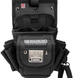 Tool And Drill Pouch 