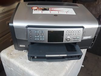 HP 3310 ALL IN ONE PRINTER