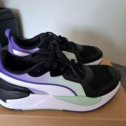 Tennis Puma Para Mujer 7.5