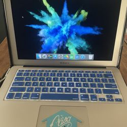 MacBook Air