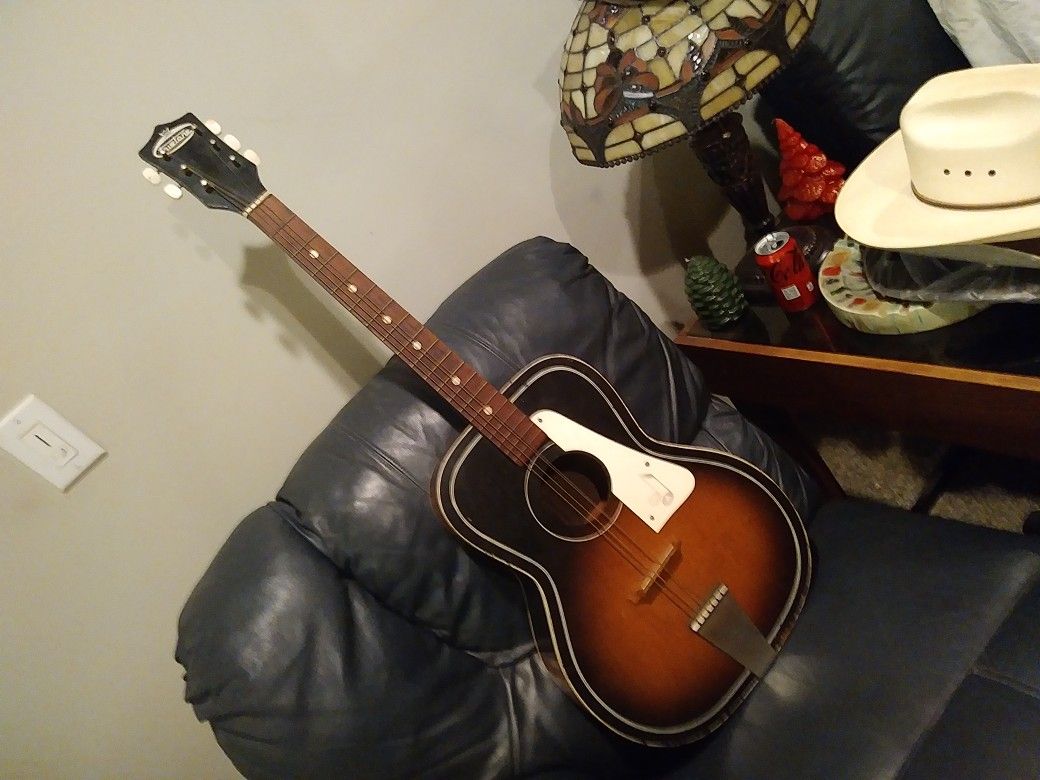 Vintage TRUE TONE