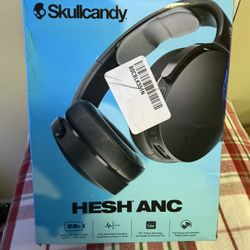 Skull candy Hesh anc