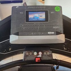 Treadmill