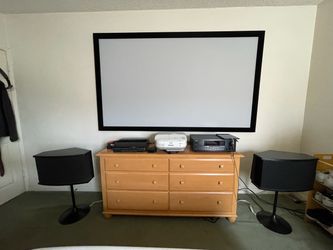 Bose 901 series vi, series 6