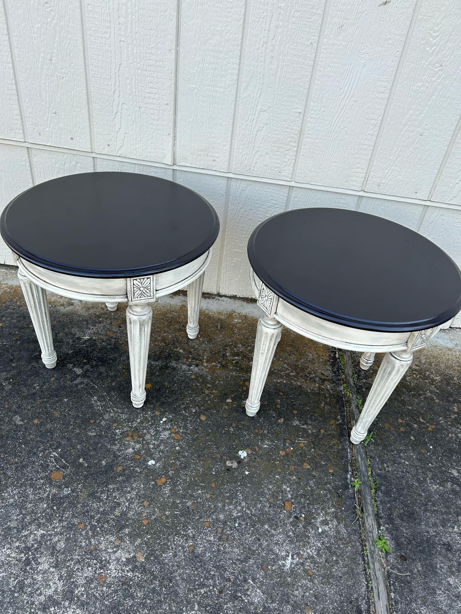 End Tables