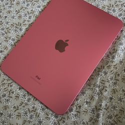 Ipad 10 gen