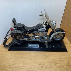 Harley Phone
