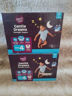 Diaper bundle