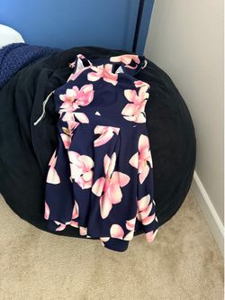 Medium dress