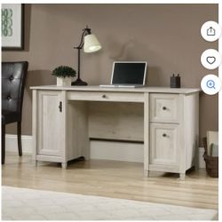 Modern Rustic Style Desk 