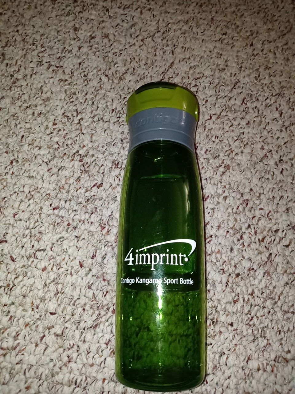 Contigo Kangaroo Sport Bottle