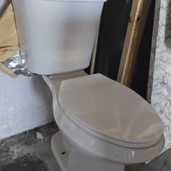 Toilet Glacier Bay