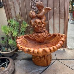 Fountain for sale