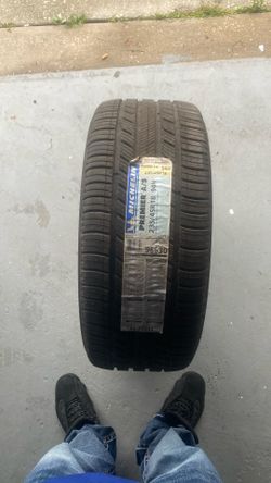 Tire