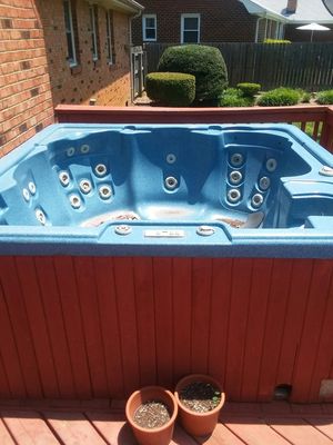 New And Used Hot Tubs For In Virginia Beach Va Offerup Functioning Hot Tub For In Virginia Beach Va