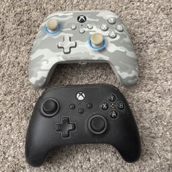 Xbox Controller Power A