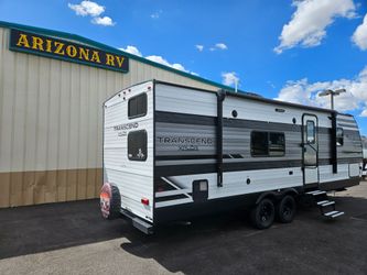 2022 Grand Design Transcend 247BH