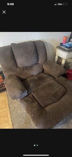 Recliner