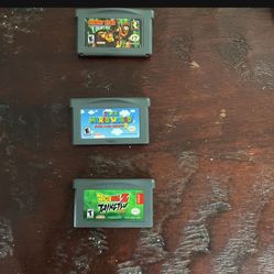 Nintendo Game Boy Advanced 