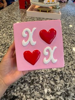 valentines decor