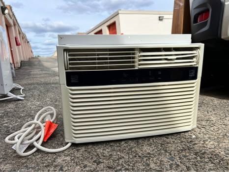Kenmore AC Window Unit