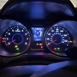 2012 Hyundai Veloster