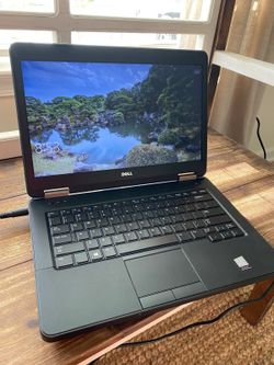 Dell Latitude E5440