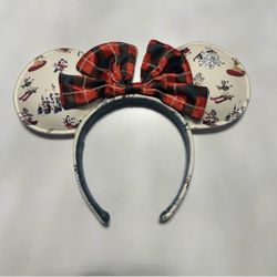 Minnie Disney Ears