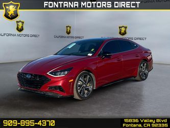 2023 Hyundai Sonata