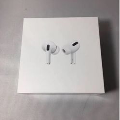 Air Pods