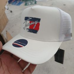Tommy Hilfiger Hat 