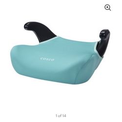 Booster Seat 