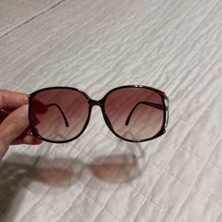 Christian Dior Sunglasses