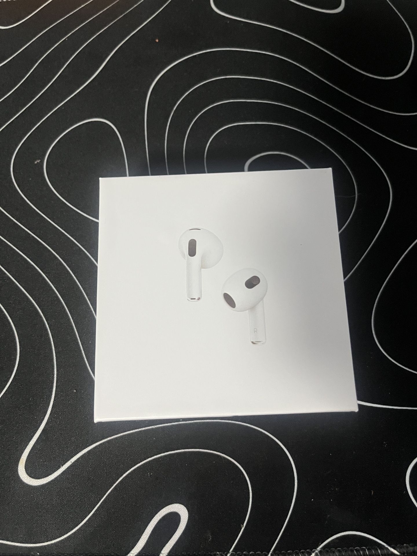 AirPods Gen 3