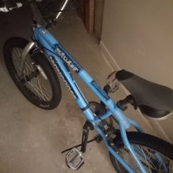 Kids Bike