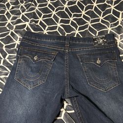 True religion jeans!!!