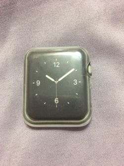 Apple Watch case !!
