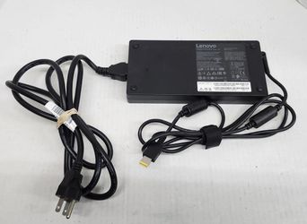 Lenovo Genuine 230W 20V 11.5A Laptop Charger AC Power Adapter Square Tip