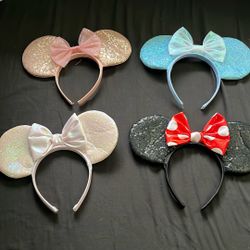 Minnie Ears