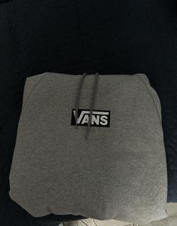 Vans Hoodie