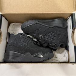 Jordan 4 Retro (TD)